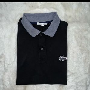 Lacoste shirt